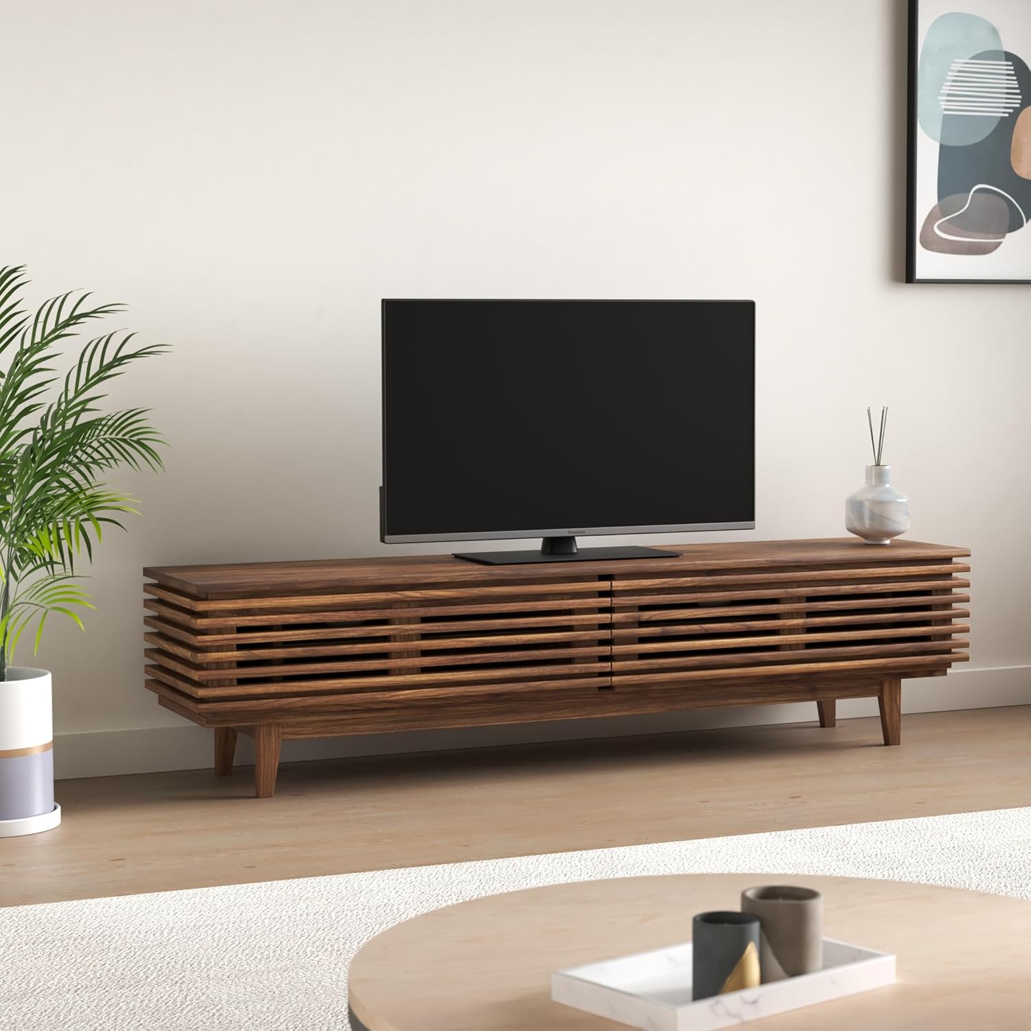 Panasonic TB-40S45AEZ, Series S45 40 Inch Smart LED TV Full HD, 2024, TiVo, Google and Alexa Voice Control, Game Mode, Media Player, HDR, HDMI, WLAN, for an Optimal Viewing Experience