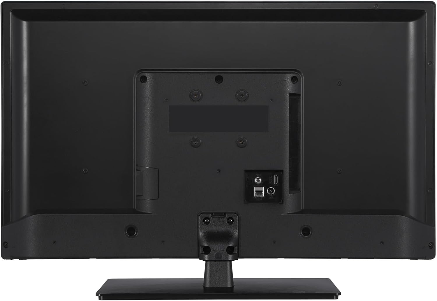 Panasonic TB-32S40AEZ, Series S40 32 Inch Smart LED TV HD, 2024, TiVo, Google and Alexa Voice Control, Game Mode, Media Player, HDR, HDMI, WLAN, for an Optimal Viewing Experience