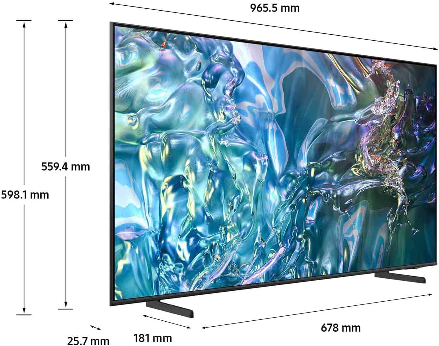 Smart TV 43
