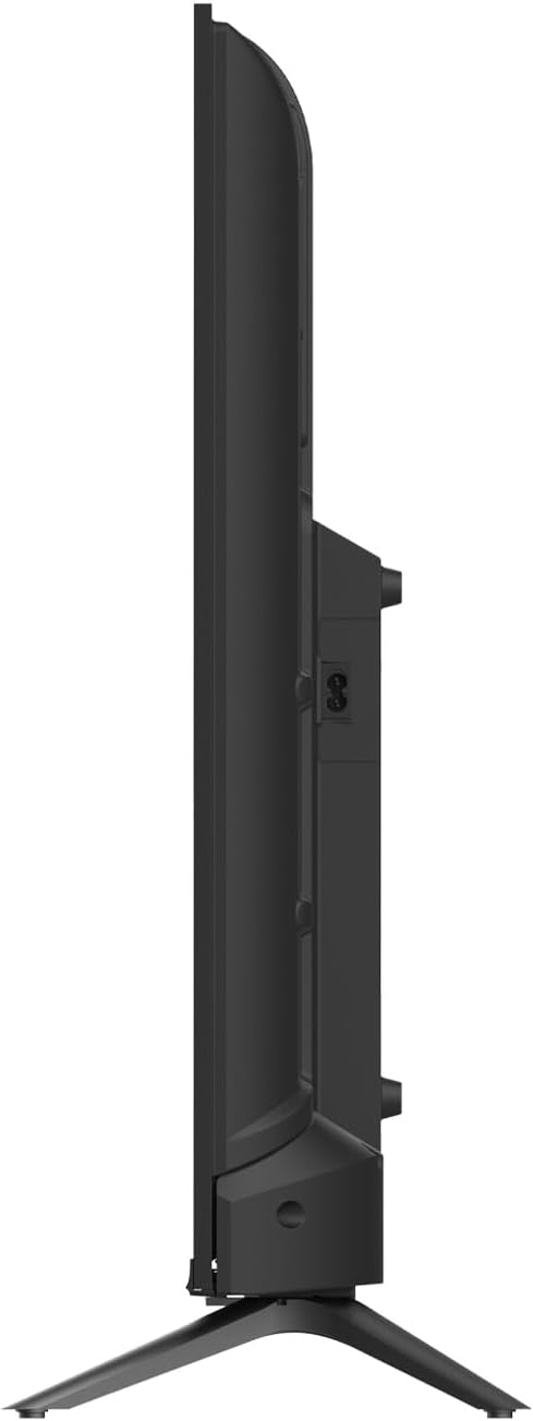Stream System - WebOS Smart TV 40