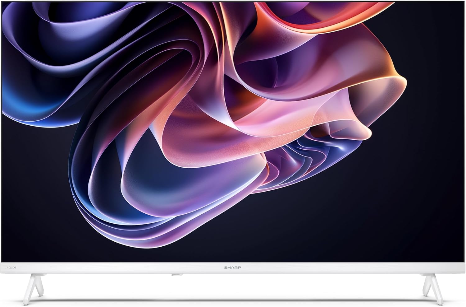Sharp 32HF2365EW - GOOGLE TV, 32