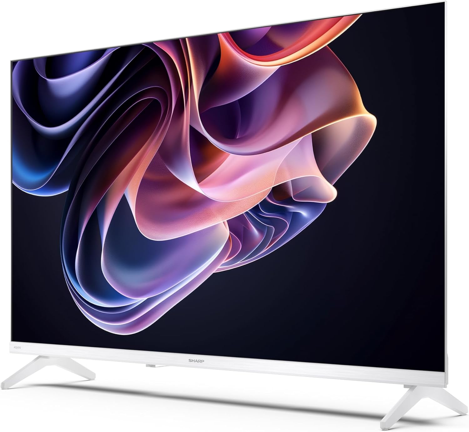 Sharp 32HF2365EW - GOOGLE TV, 32