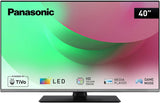 Panasonic TB-40S45AEZ, Series S45 40 Inch Smart LED TV Full HD, 2024, TiVo, Google and Alexa Voice Control, Game Mode, Media Player, HDR, HDMI, WLAN, for an Optimal Viewing Experience