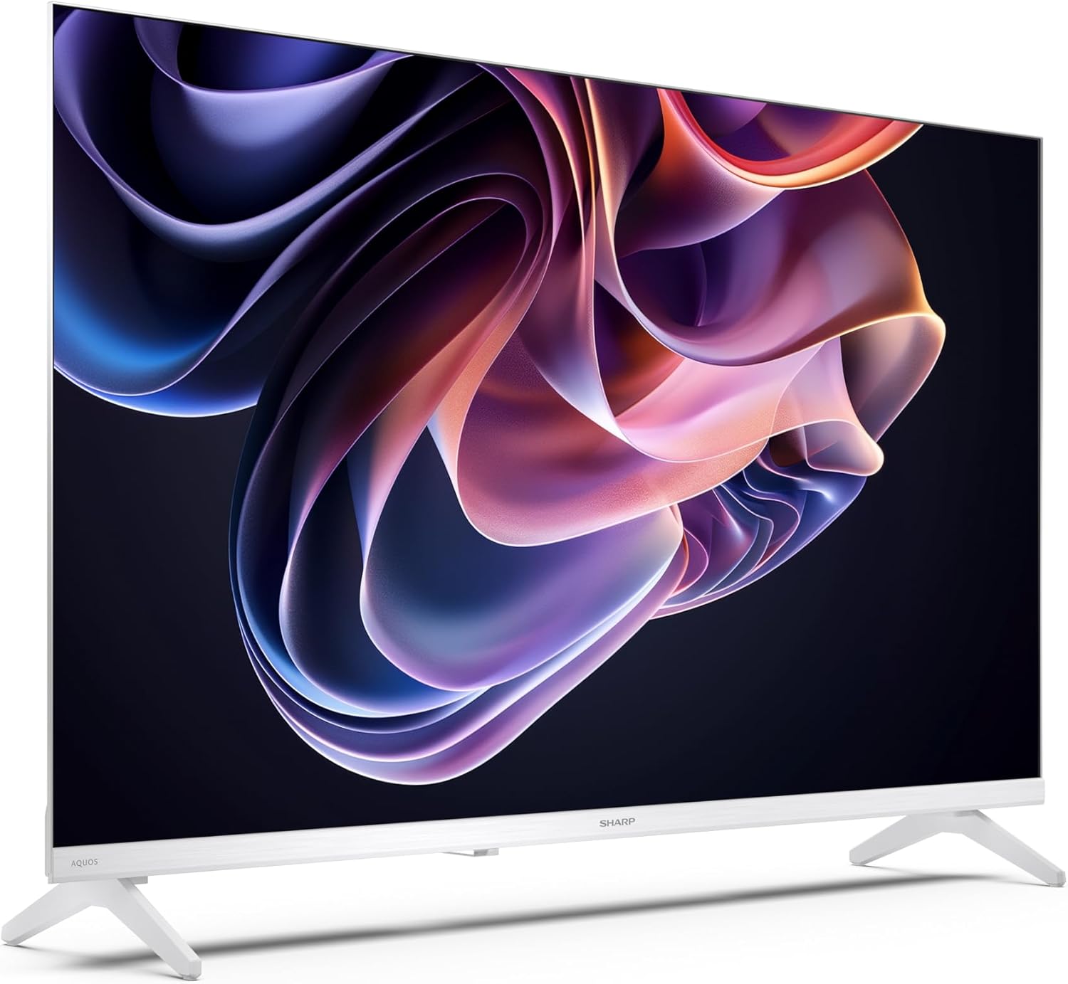Sharp 32HF2365EW - GOOGLE TV, 32