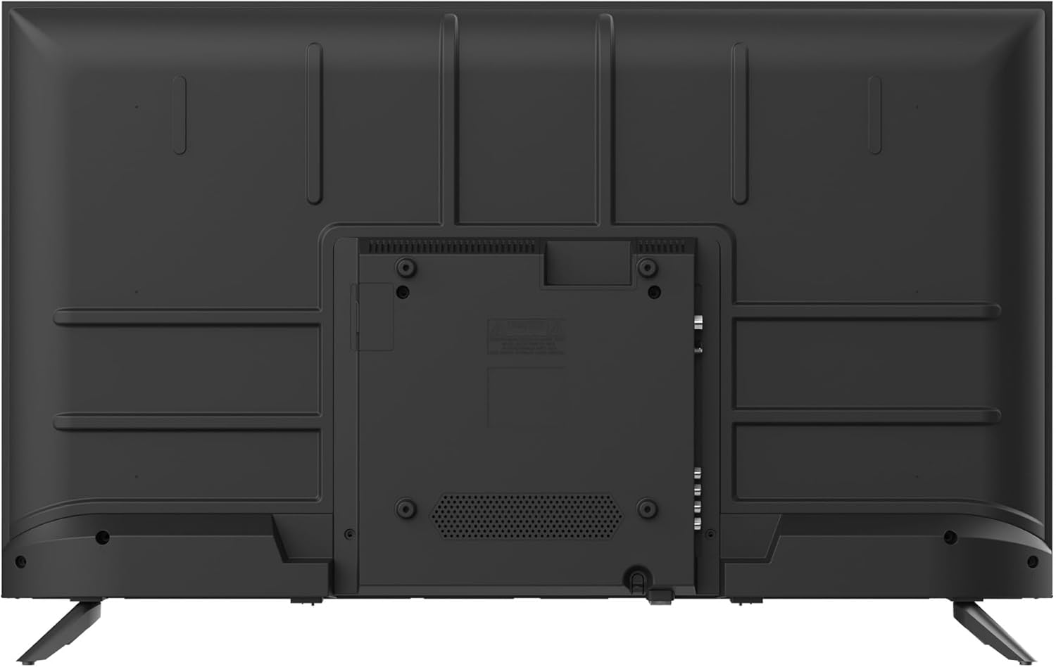 Stream System - WebOS Smart TV 40