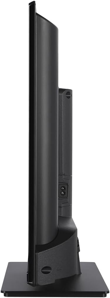 Panasonic TV-32S55AEZ, Series S55 32 Inch Smart LED TV Full HD, 2024, Fire TV, HD Color Engine, HDR, Alexa Voice Control, Game Mode, Media Player, for an Optimal Viewing Experience