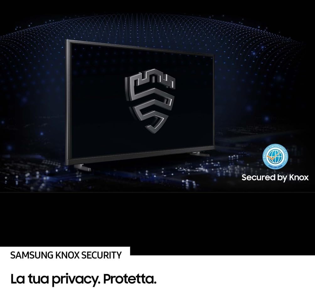 QLED 4K Vision AI Smart TV 50'' QE50Q7F4AUXZT, Q4 Processor, 100% Color Volume with Quantum Dot, Motion Xcelerator, OTS Lite & Adaptive Sound, SlimLook Design, 2025