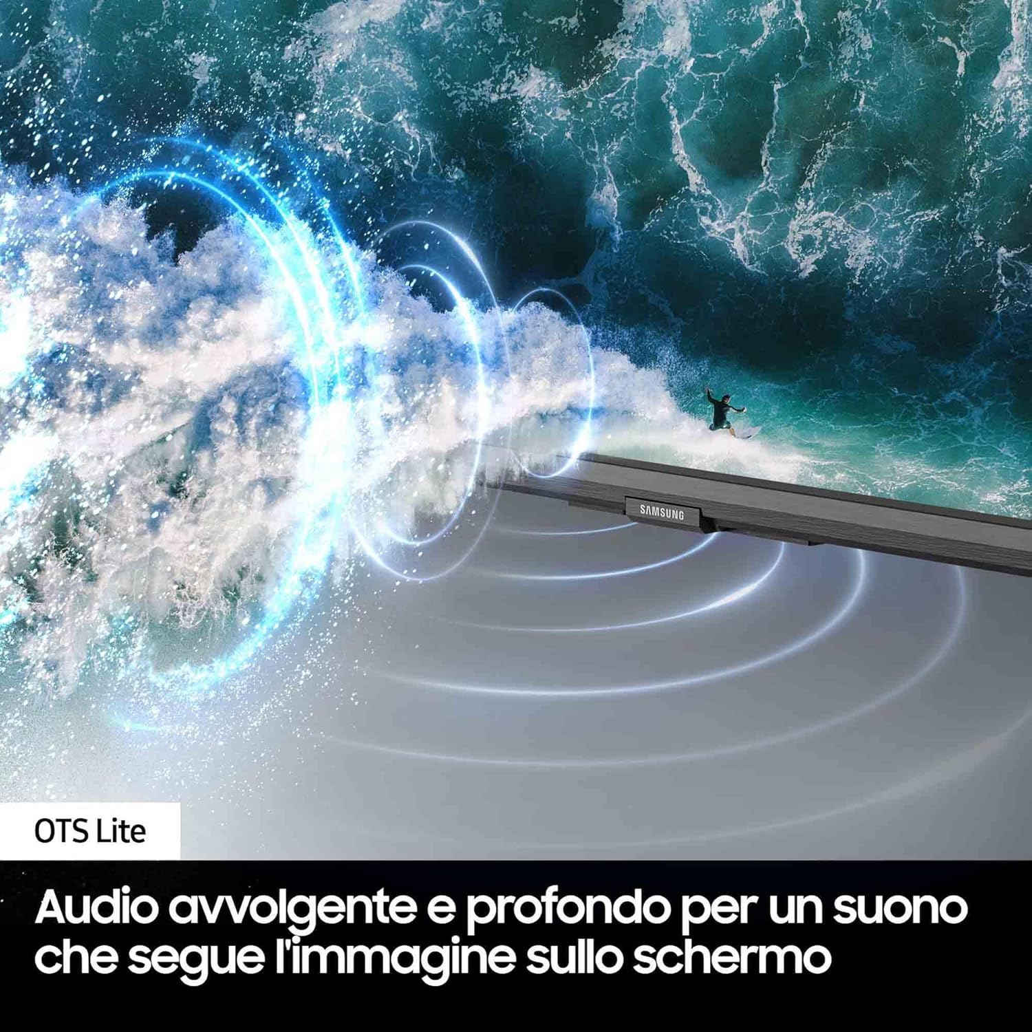 Smart TV 43