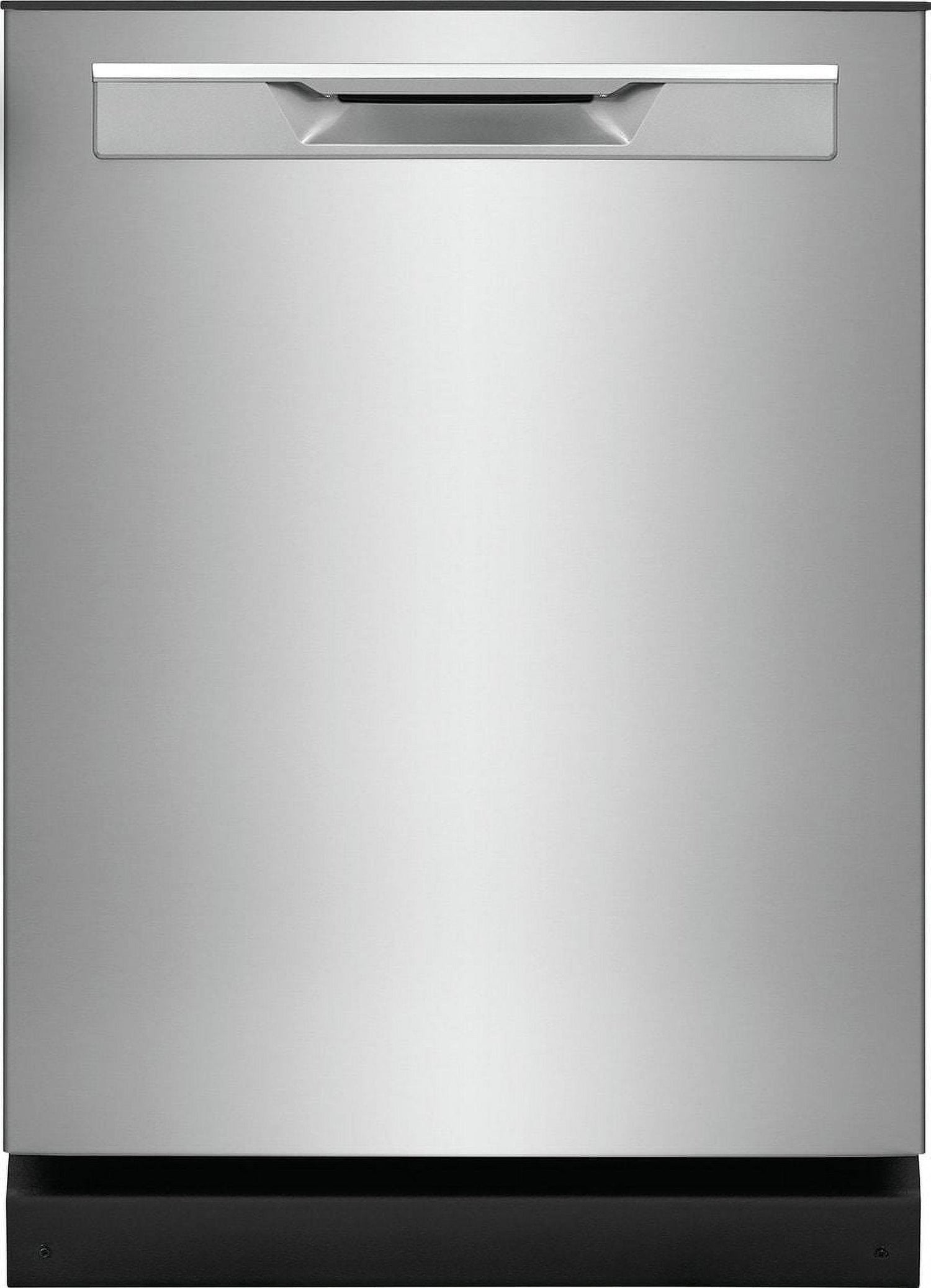 Frigidaire GDPP4515AF 24″ Dishwasher, Top Control, Stainless Steel
