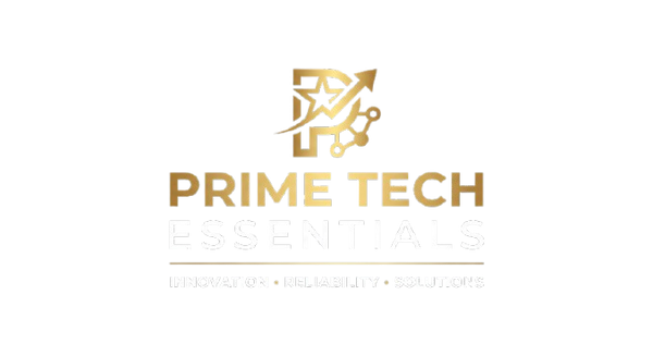 Prime Tech Essentials