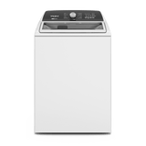 Whirlpool WTW5057LW 4.7 – 4.8 Cu. ft. Top Load Washer w/ Removable Agitator