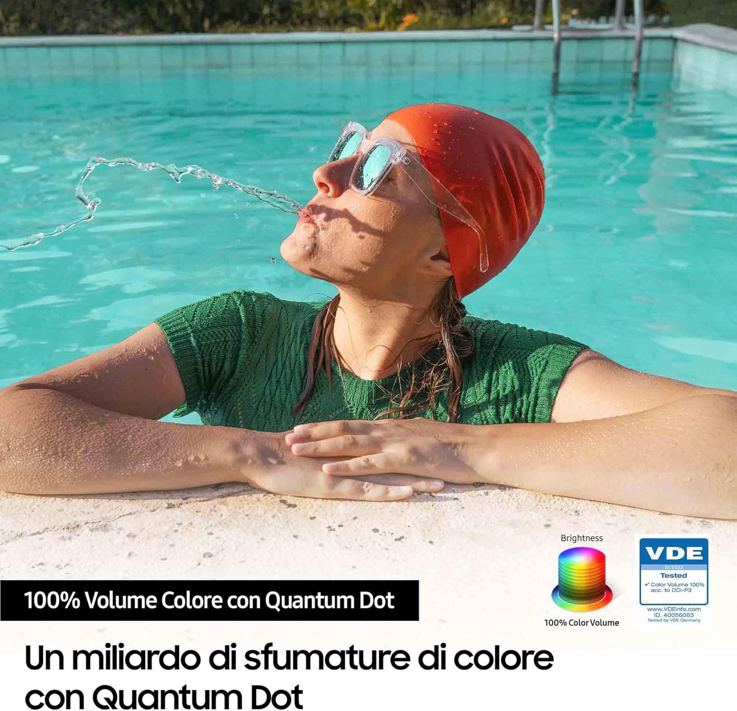 Smart TV 43