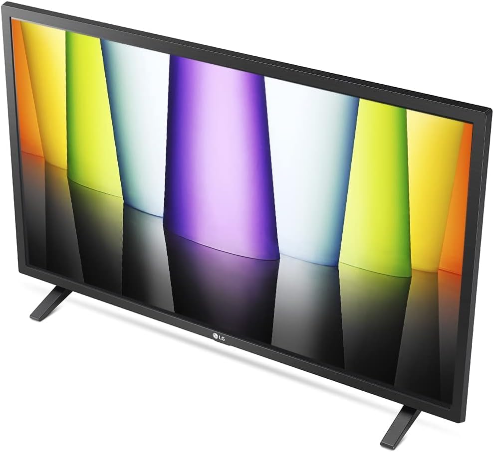32LQ63006LA Smart TV 32