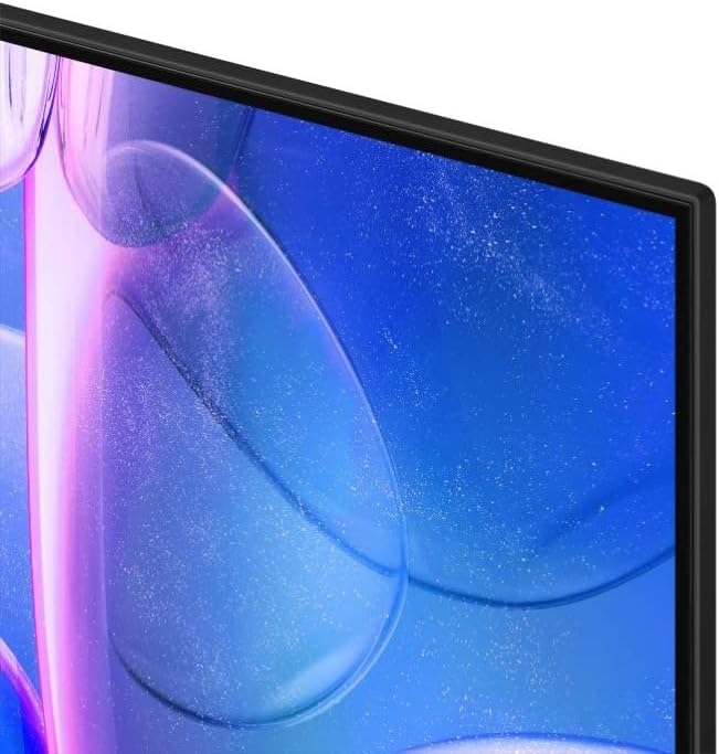 Crystal UHD 4K Smart TV 50'' UE50U8090FUXZT, Crystal 4K Processor, HDR, Smart Experience, OTS Lite & Adaptive Sound, Metal Stream Design, 2025