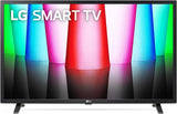 Smart TV 32LQ63 - 32-Inch Full HD Smart TV, Wi-Fi Black