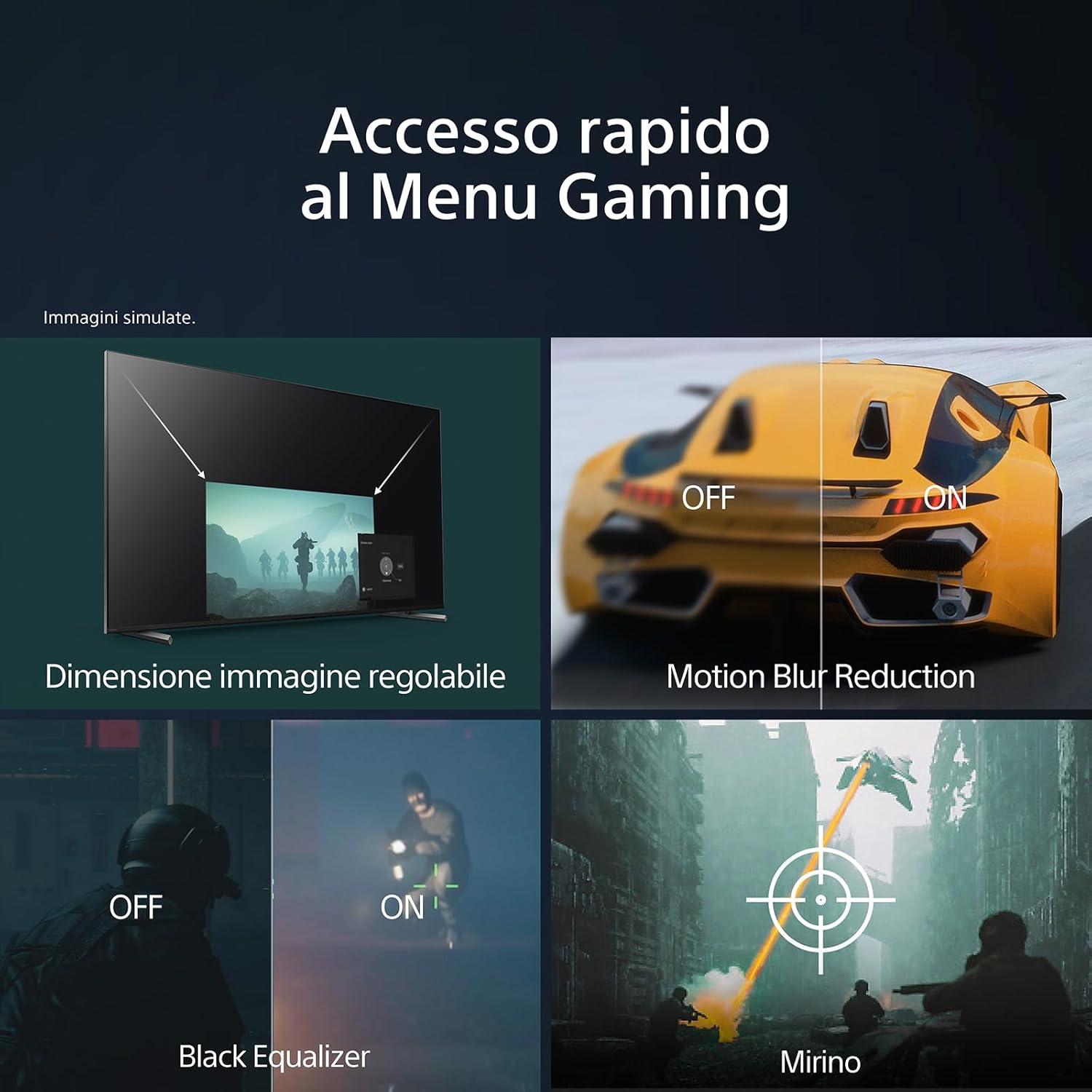 BRAVIA, KD-43X80L, LED, 4K HDR, Google TV, ECO PACK, BRAVIA CORE, Flush Surface Design, Black