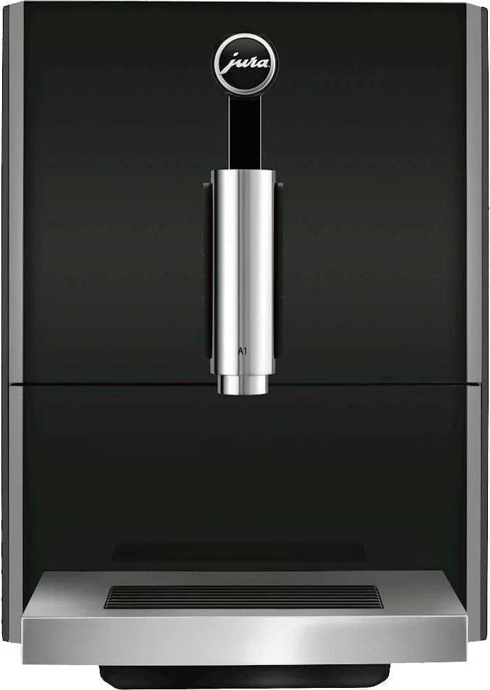 Jura A1 Espresso Machine with 15 bars of pressure Piano Black