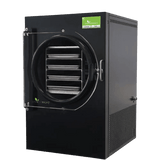 Harvest Home Freeze Dryer machine Small Black